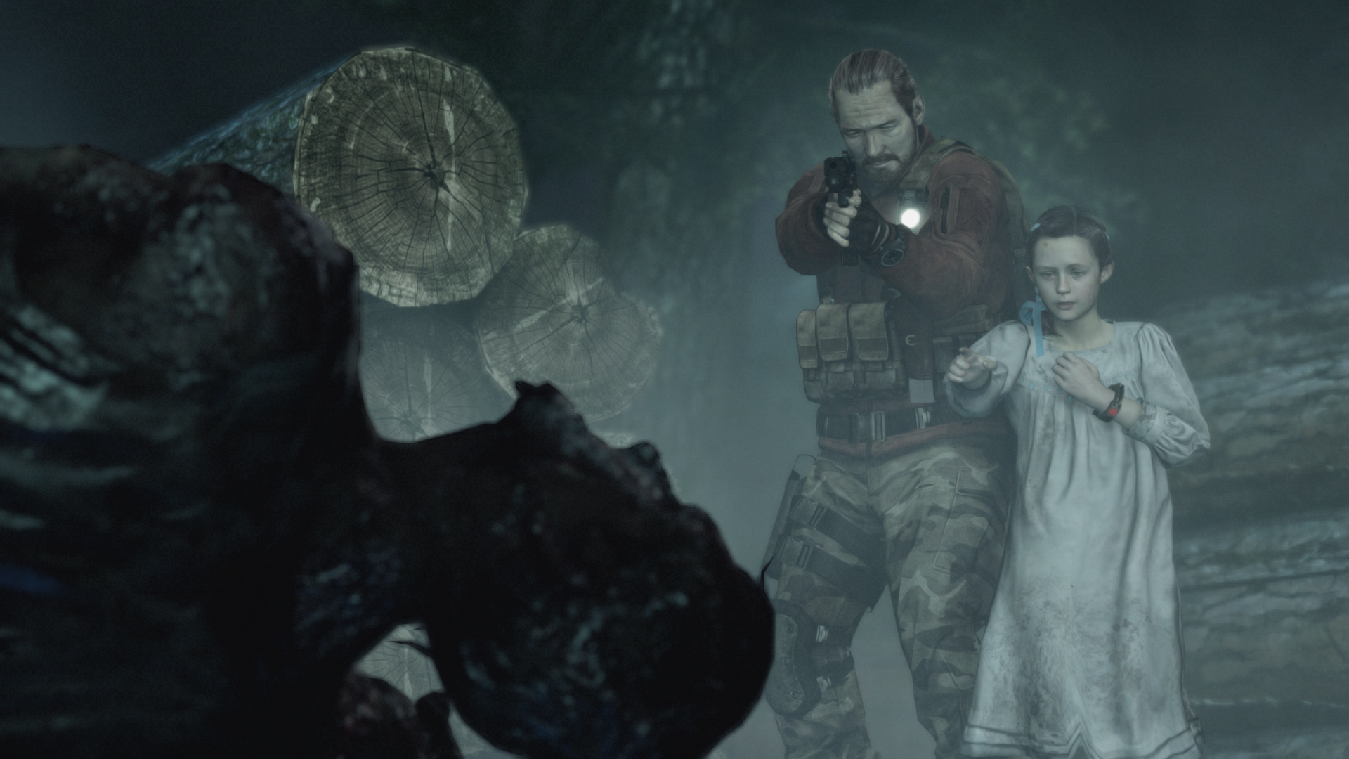 生化危机:启示录2/Resident Evil Revelations 2