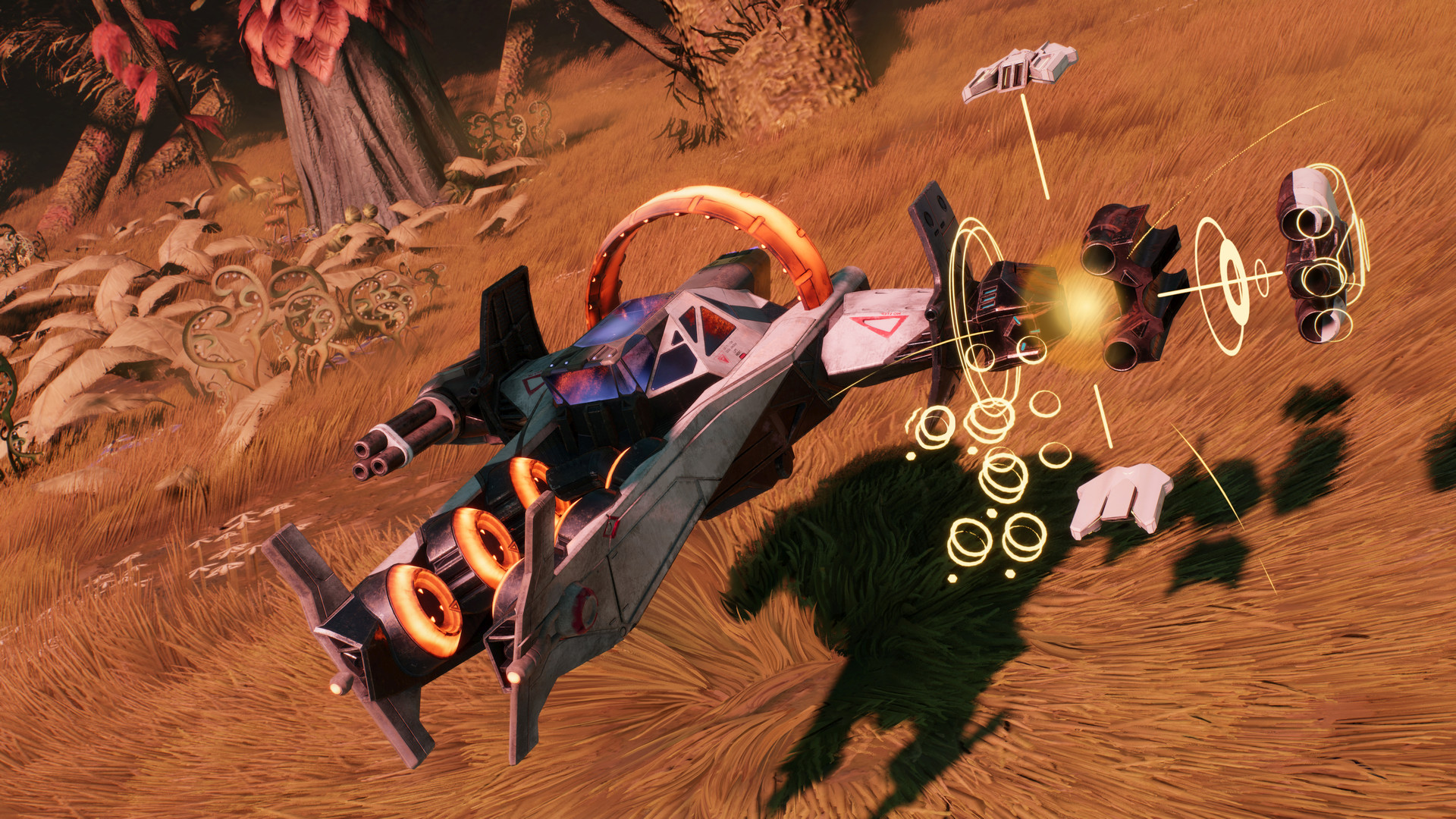 星链:阿特拉斯之战/Starlink: Battle for Atlas