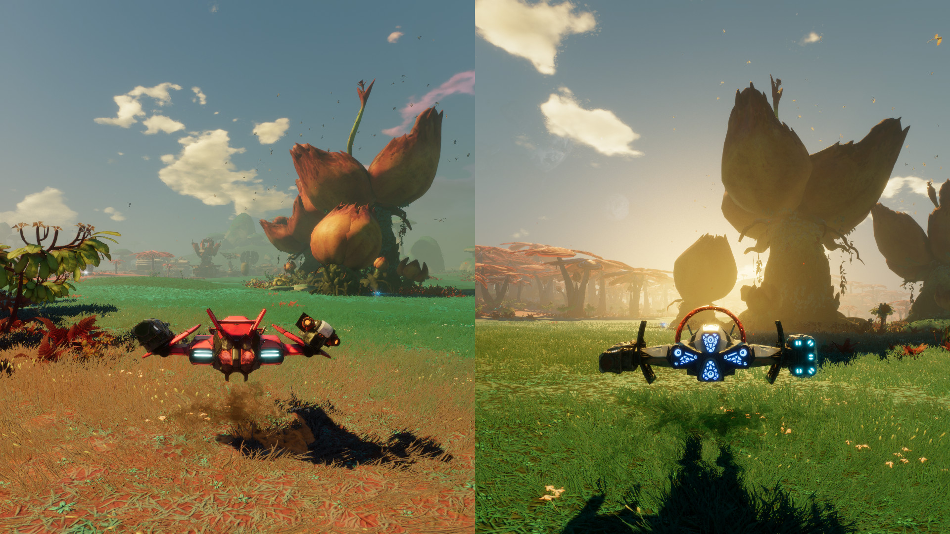 星链:阿特拉斯之战/Starlink: Battle for Atlas