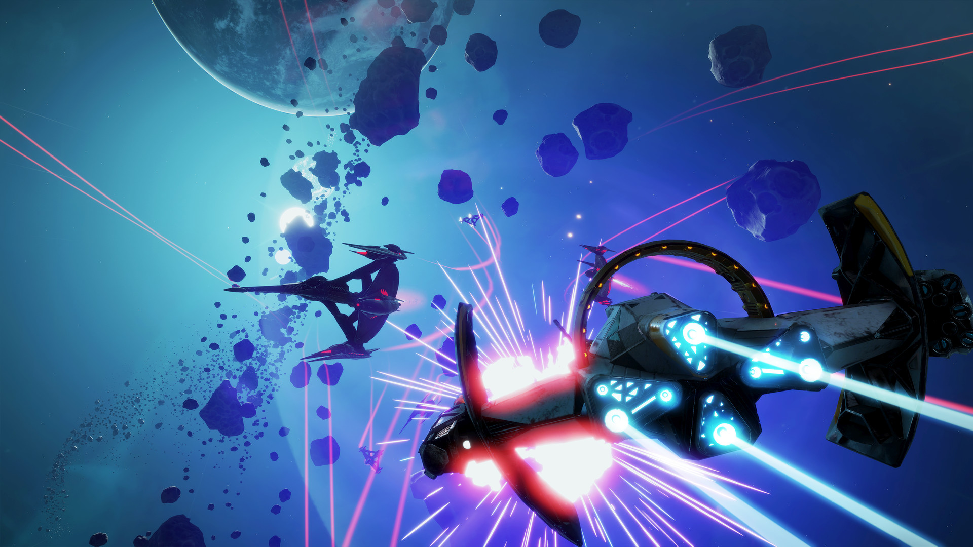 星链:阿特拉斯之战/Starlink: Battle for Atlas