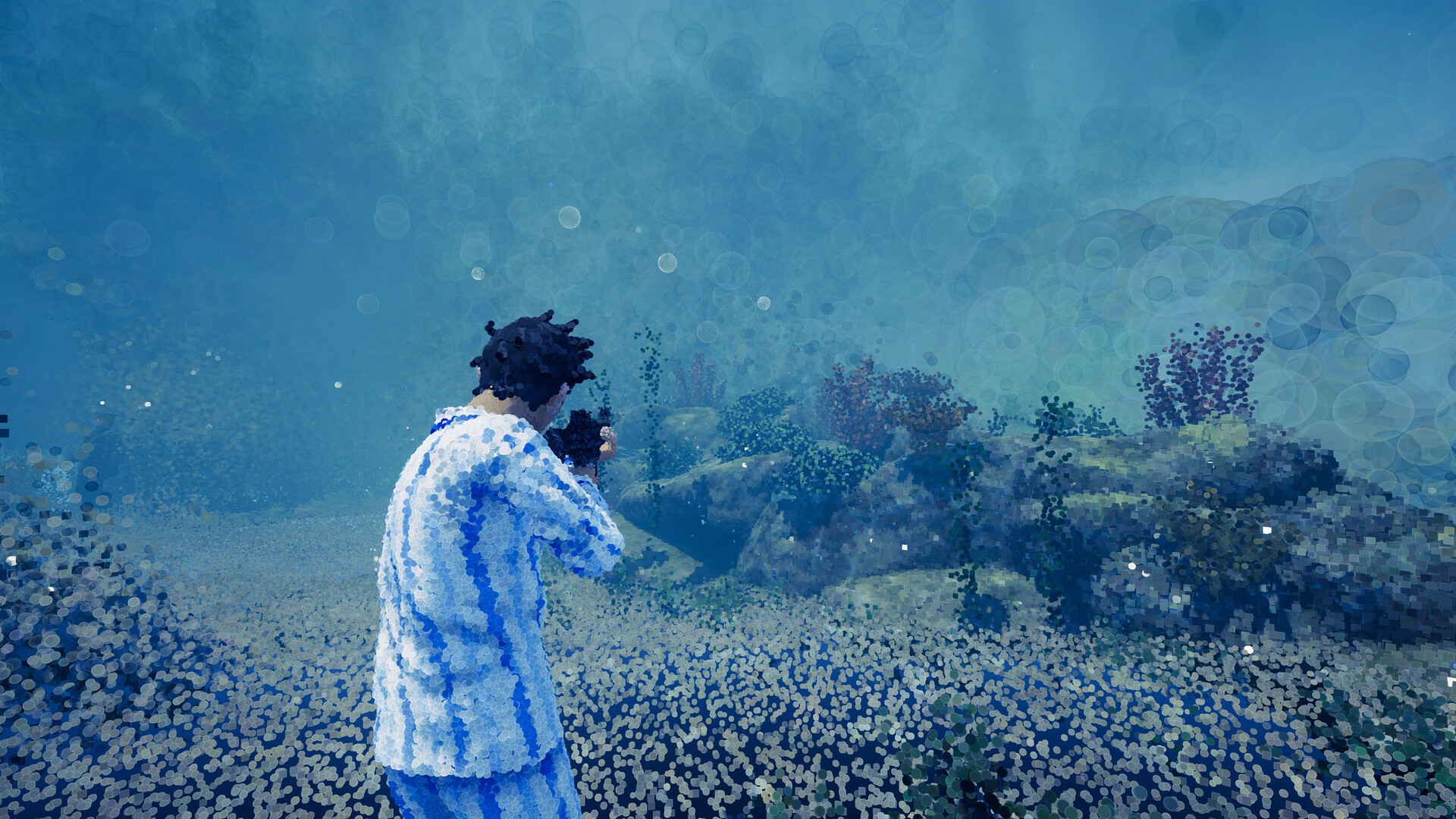 异梦物语/Dreams of Another
