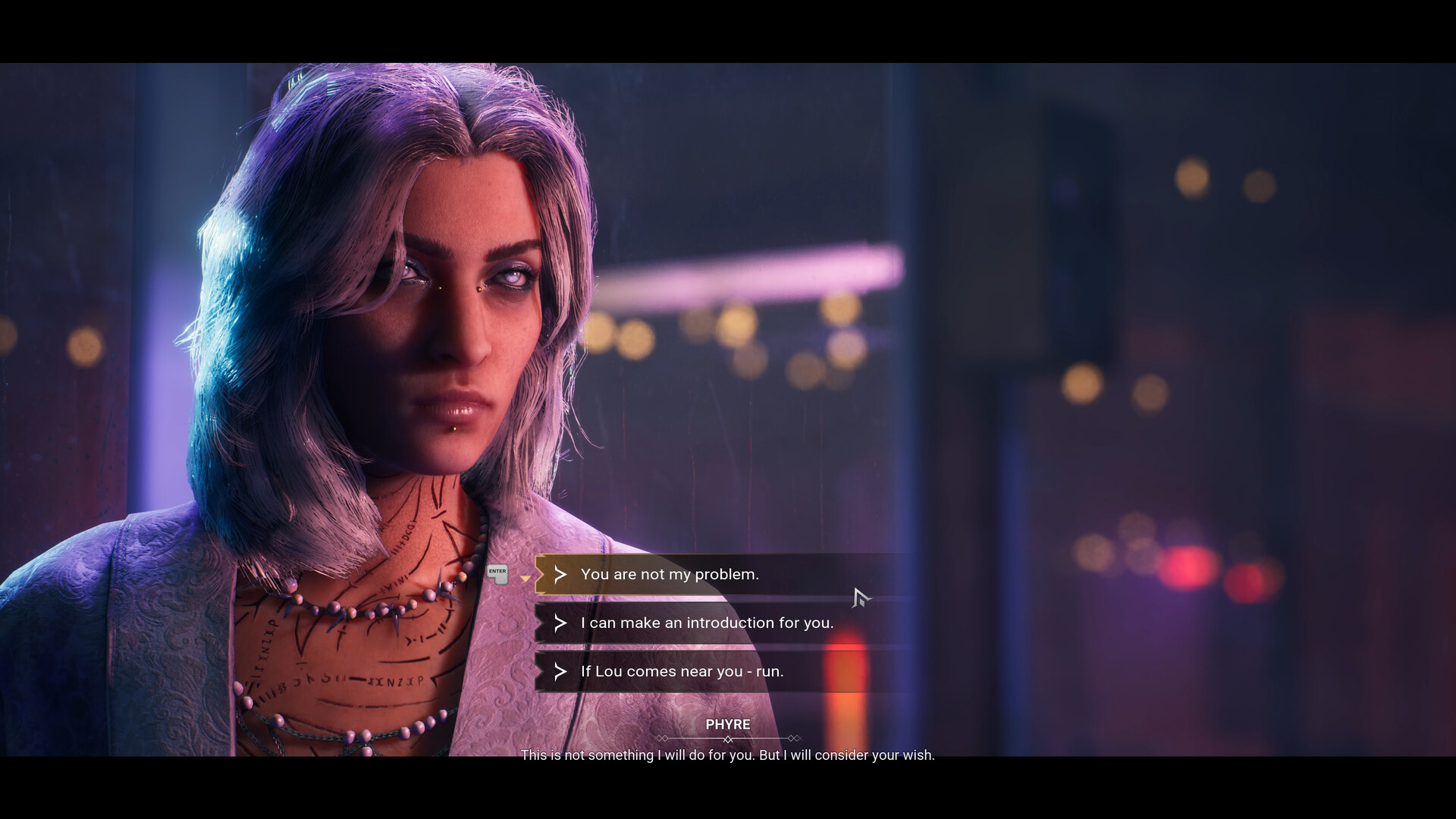 吸血鬼:避世血族2/Vampire: The Masquerade - Bloodlines 2