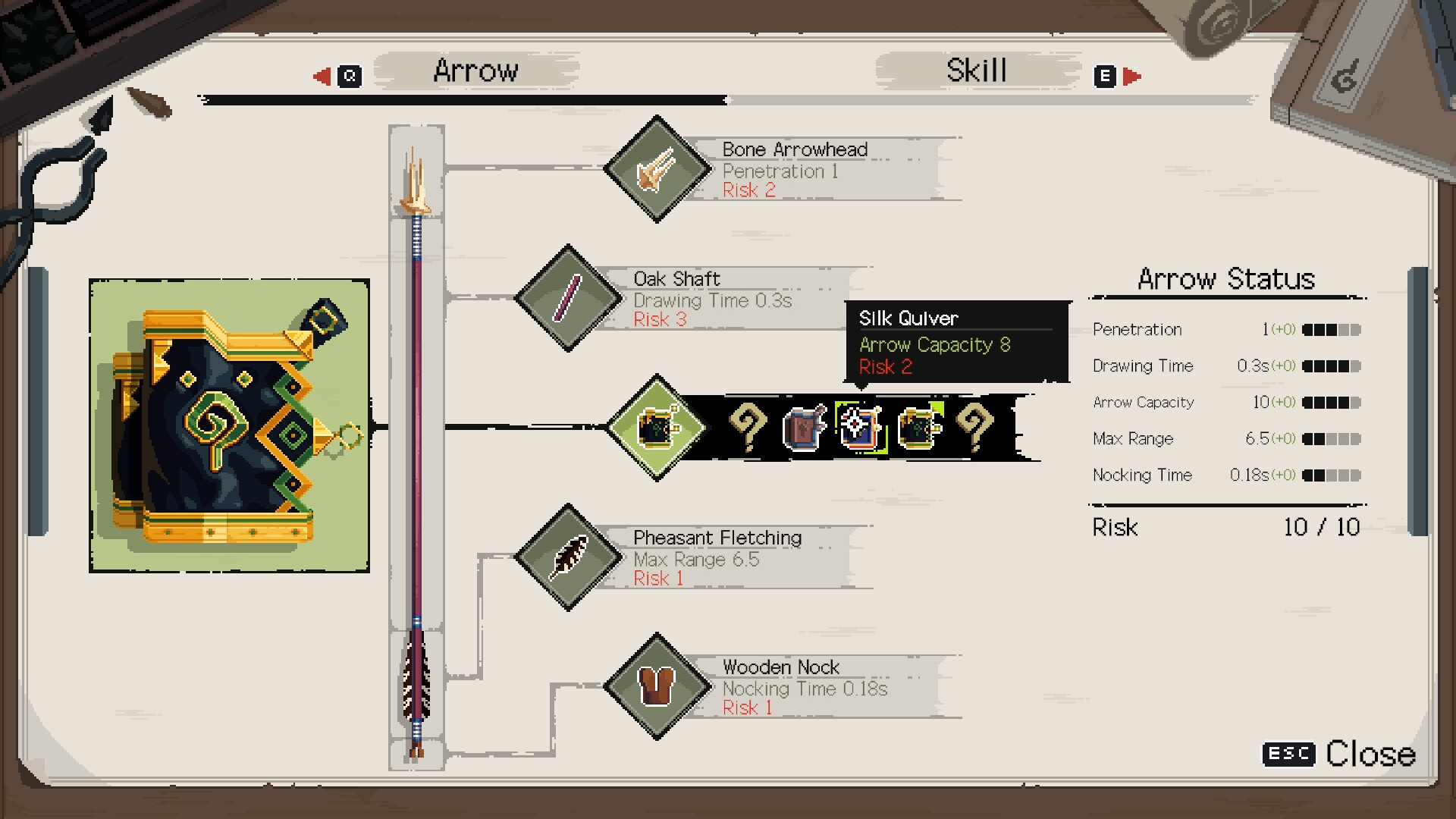 沼泽守护者/Swamp Keeper