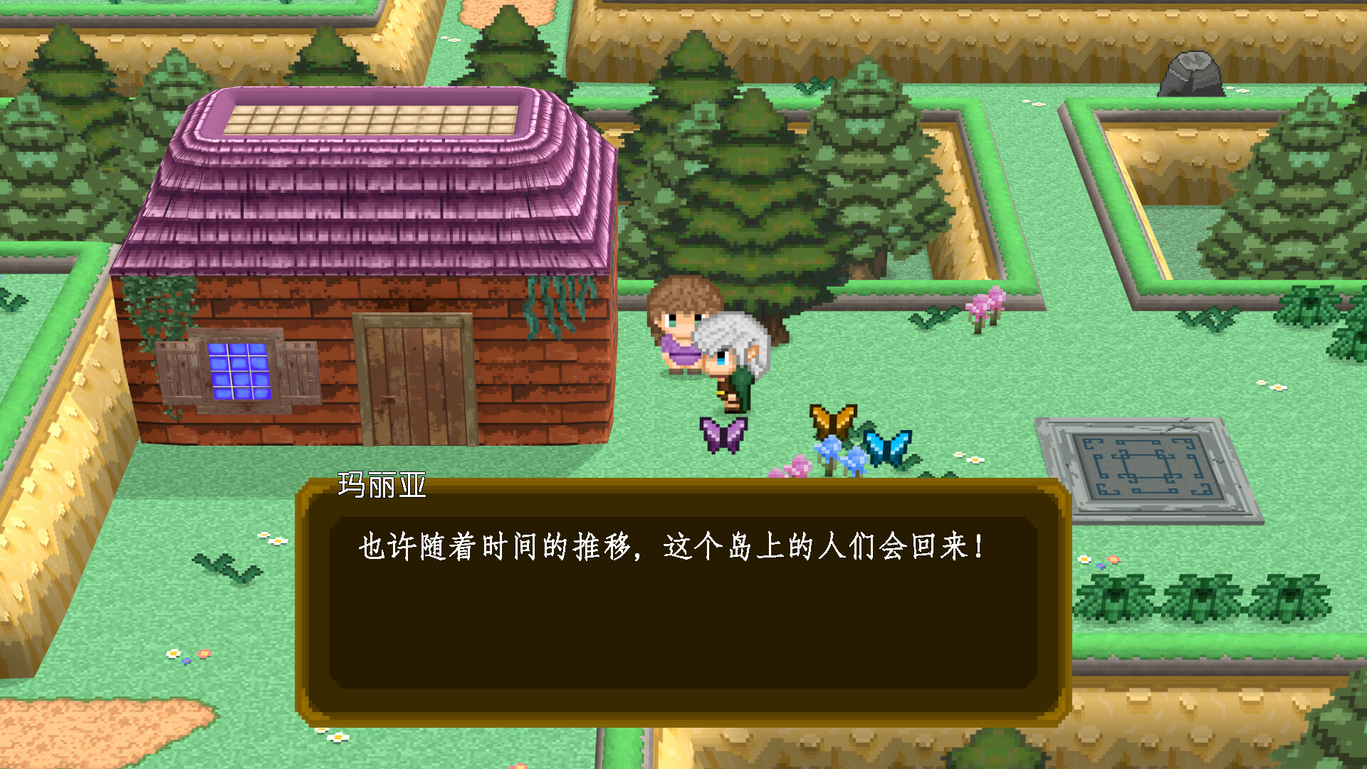 夏努尔:银风传奇/Shalnor: Silverwind Saga