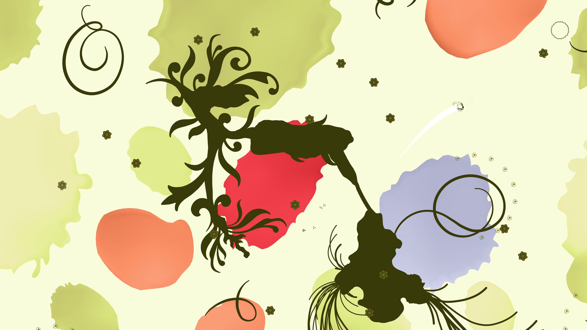 伊甸园2/PixelJunk Eden 2
