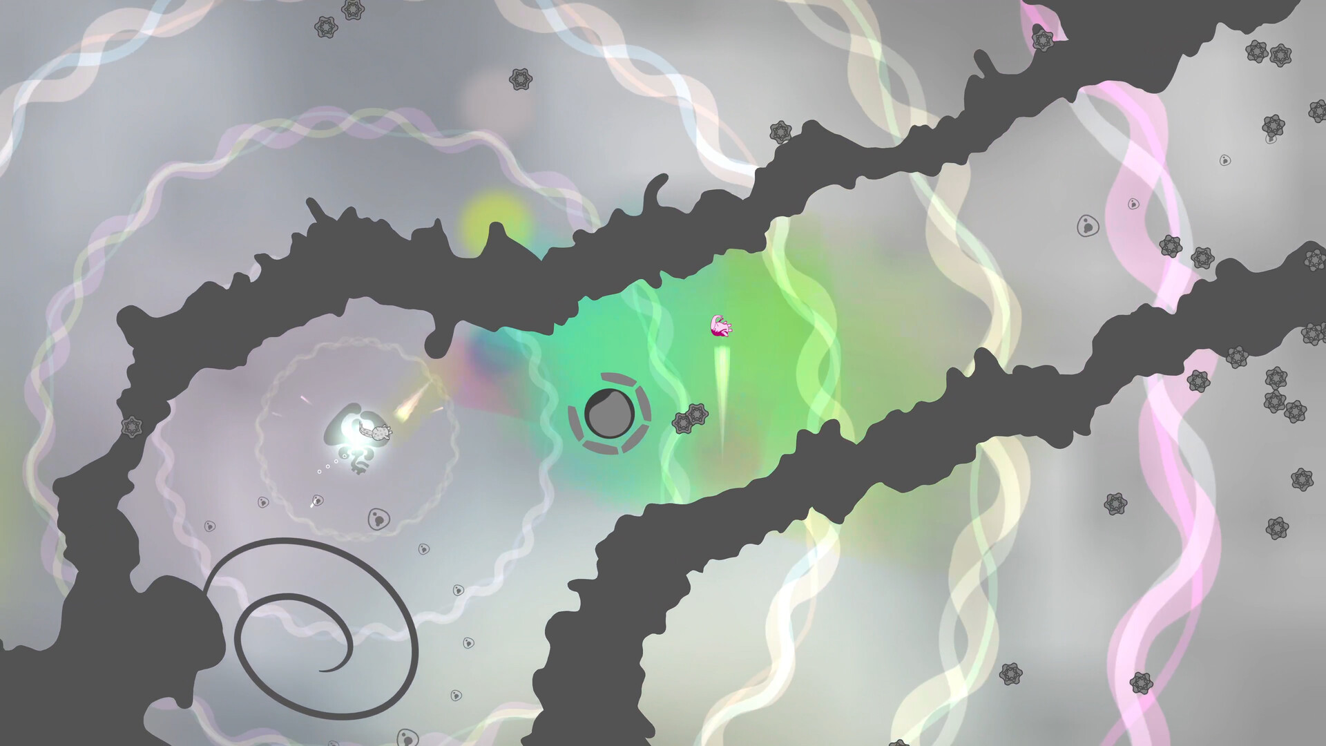 伊甸园2/PixelJunk Eden 2