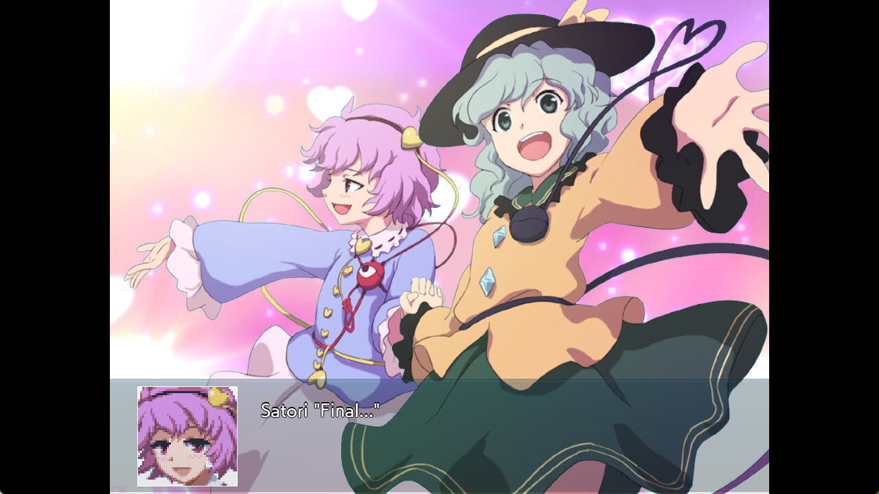 幻想少女大战:流浪梦想家的梦想/Fantasy Maiden Wars DREAM STRAY DREAMER