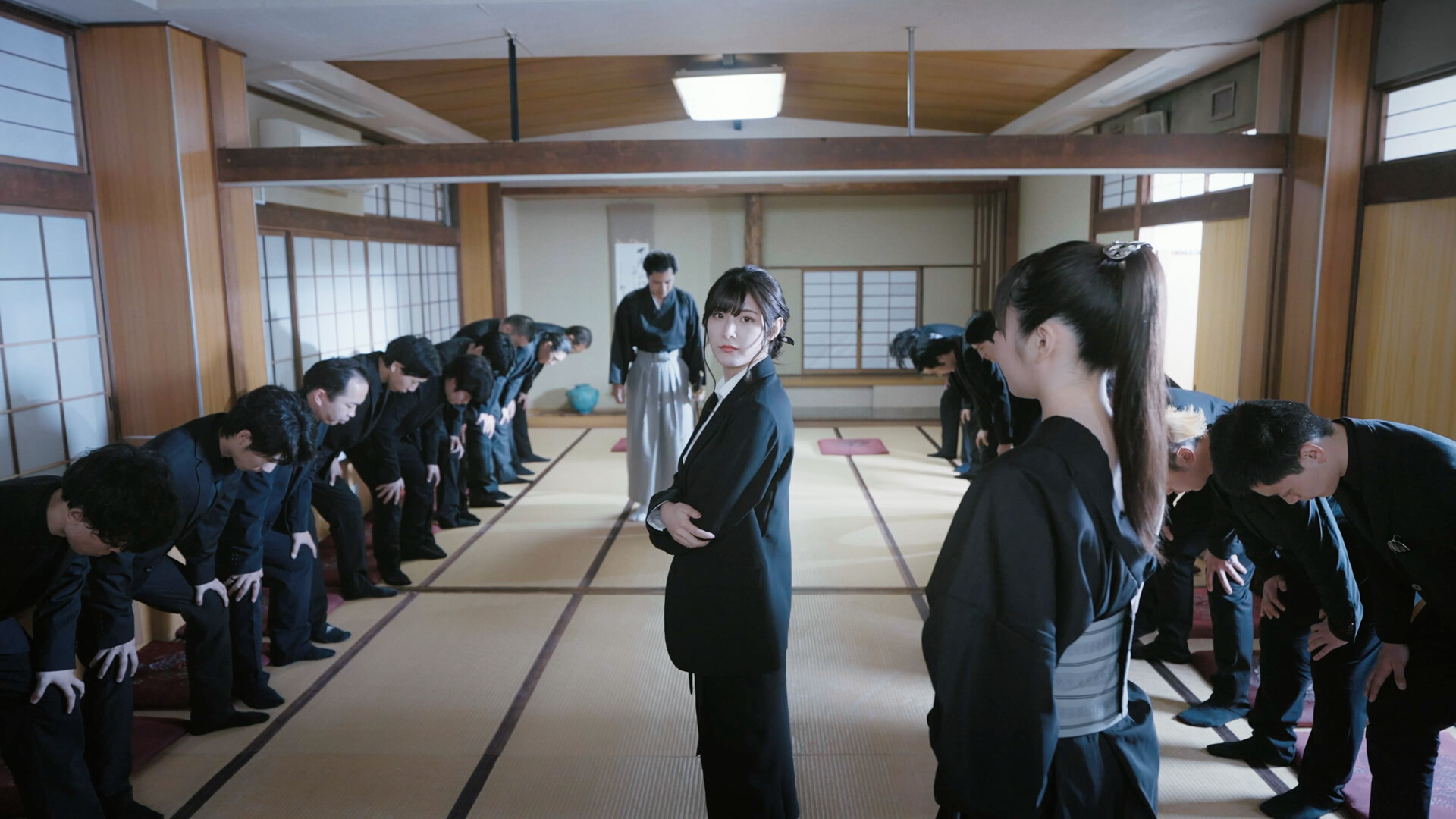 天命重启:心跳的抉择/Refate: Echoes of Desire