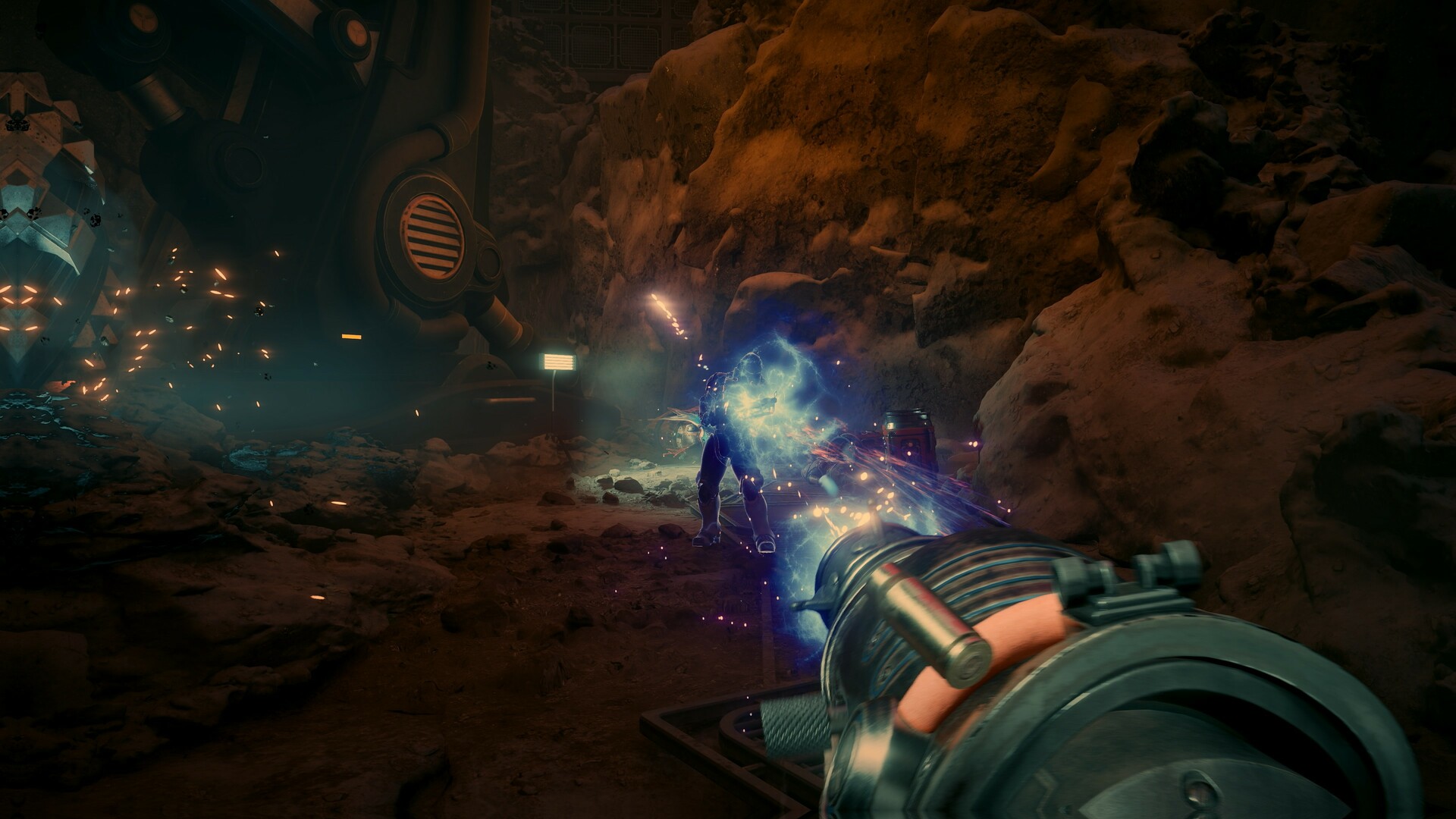 天外世界2/The Outer Worlds 2