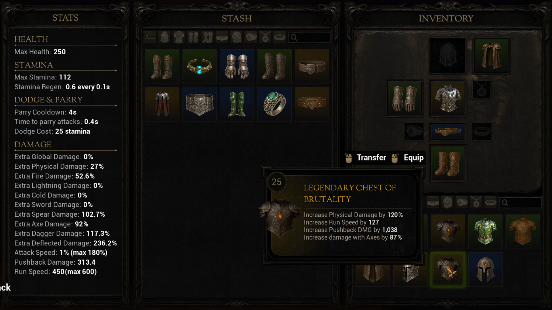 暗刃崛起/Darkblade Ascent