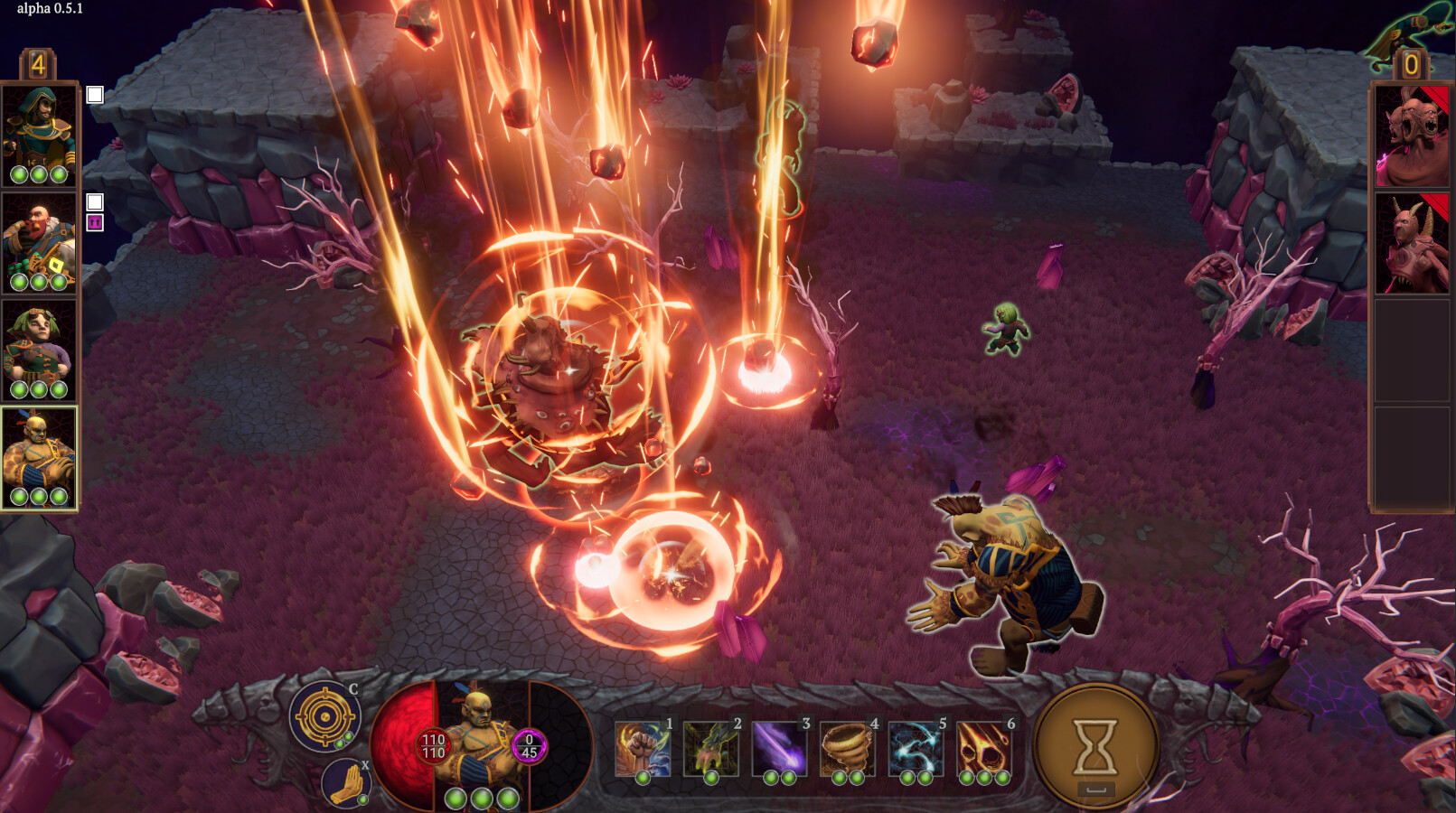 隐秘远征/Hidden Pass