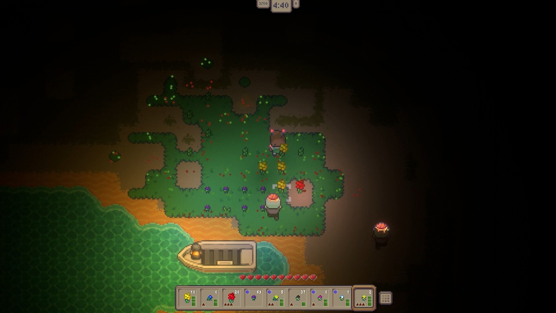 再度绽放/Rebloom