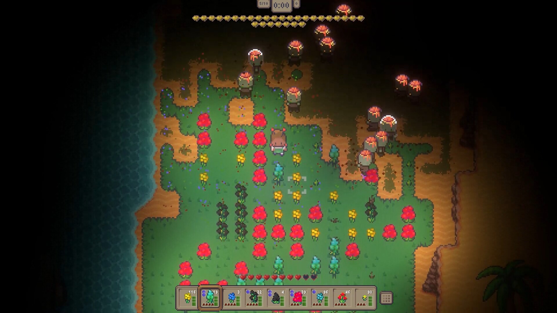 再度绽放/Rebloom