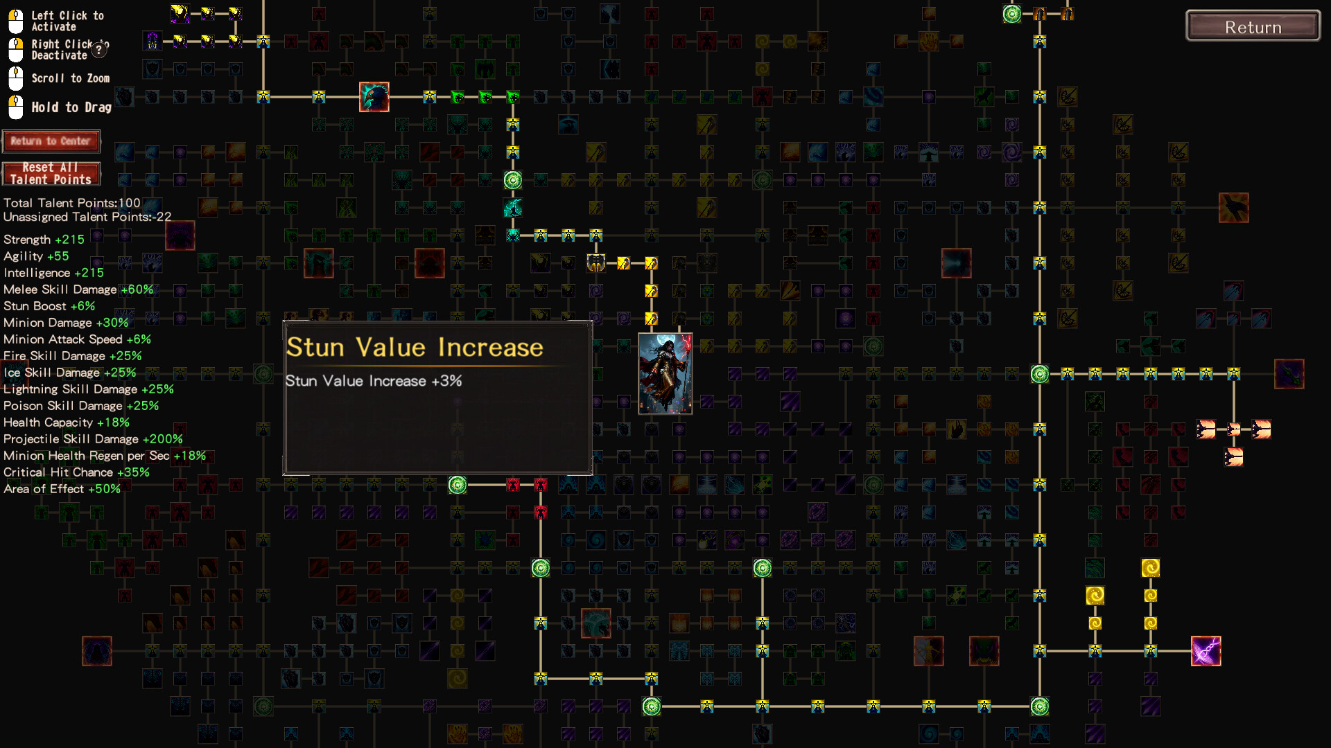 流放大陆/Idle Land of Exile