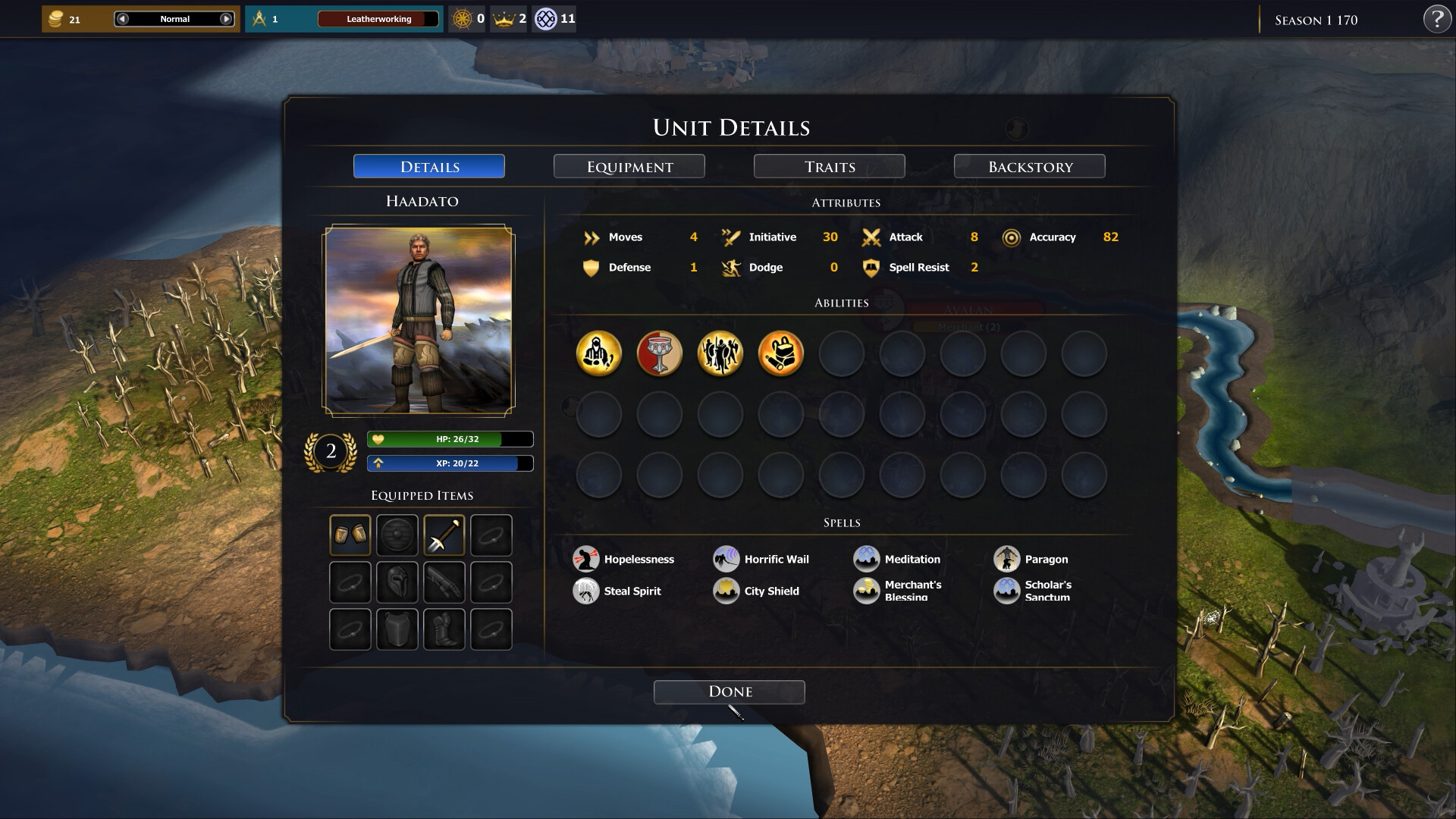 元素：重铸/Elemental: Reforged