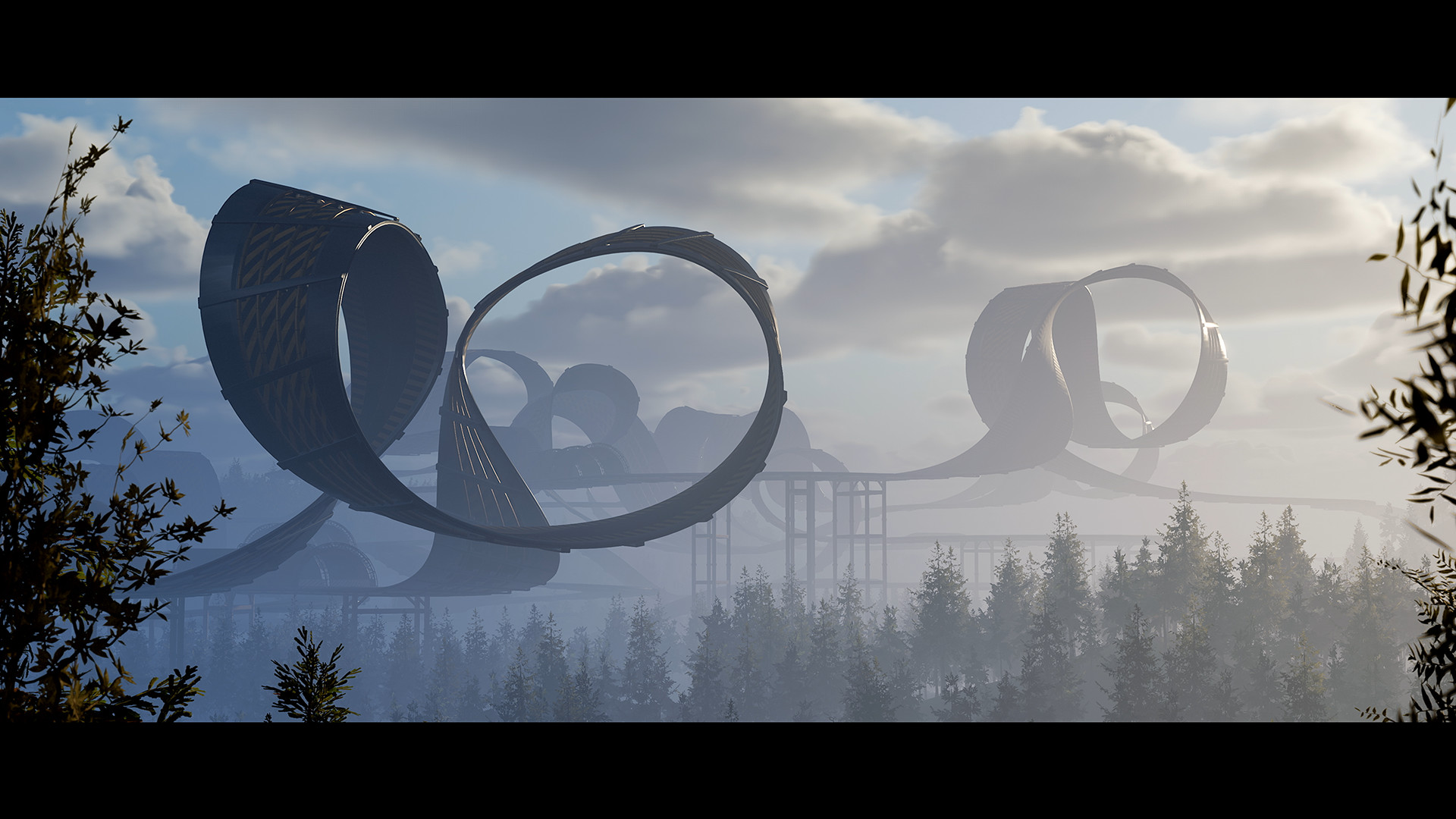 破坏创造王/Wreckreation