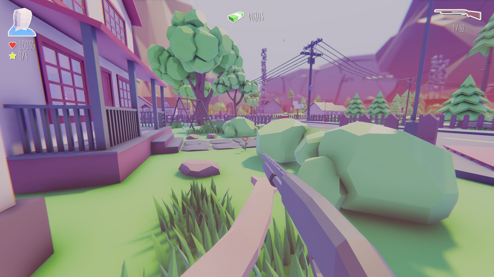 模拟兄弟3/Dude Simulator 3