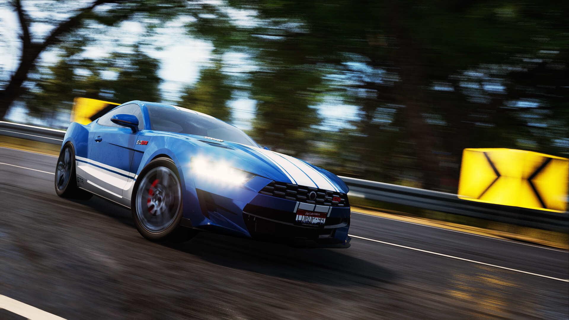 破坏创造王/Wreckreation