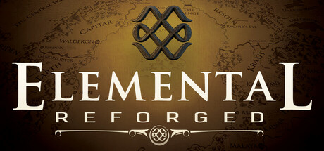 元素：重铸/Elemental: Reforged