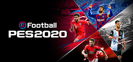 实况足球2020/eFootball PES 2020