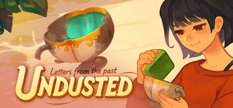 拭尘忆往:往昔信忆/Undusted: Letters from the Past