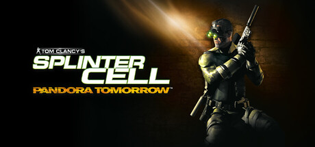 细胞分裂2：明日潘多拉/Tom Clancy's Splinter Cell: Pandora Tomorrow