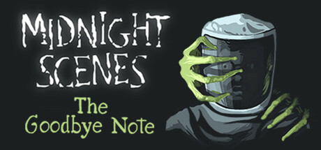 午夜现场:告别/Midnight Scenes: The Goodbye Note