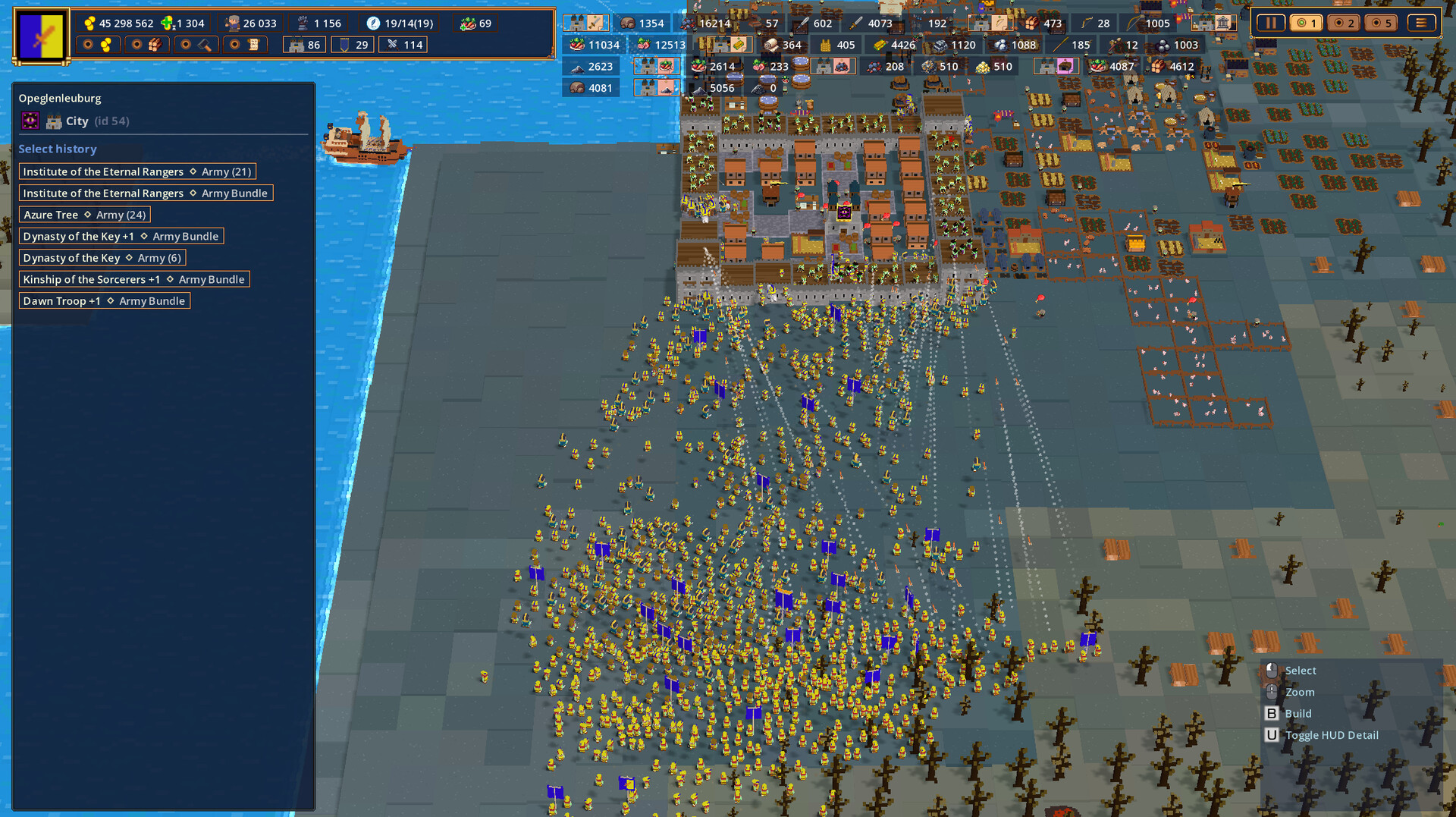 DSS 2:战争工业/DSS 2: War Industry