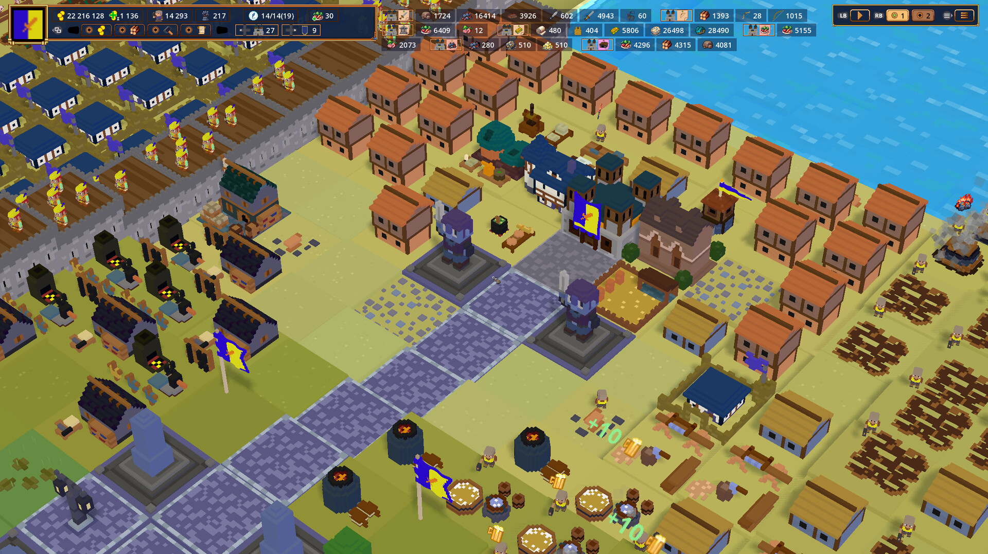 DSS 2:战争工业/DSS 2: War Industry