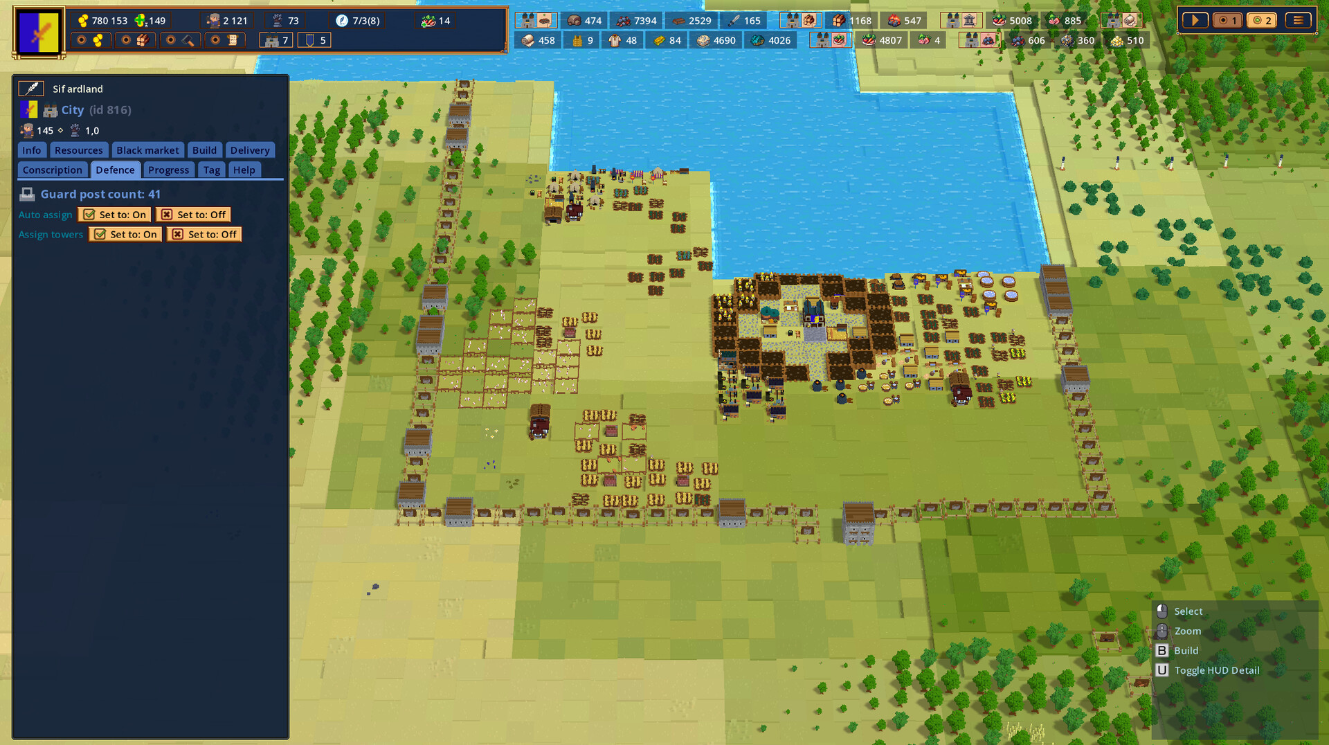 DSS 2:战争工业/DSS 2: War Industry