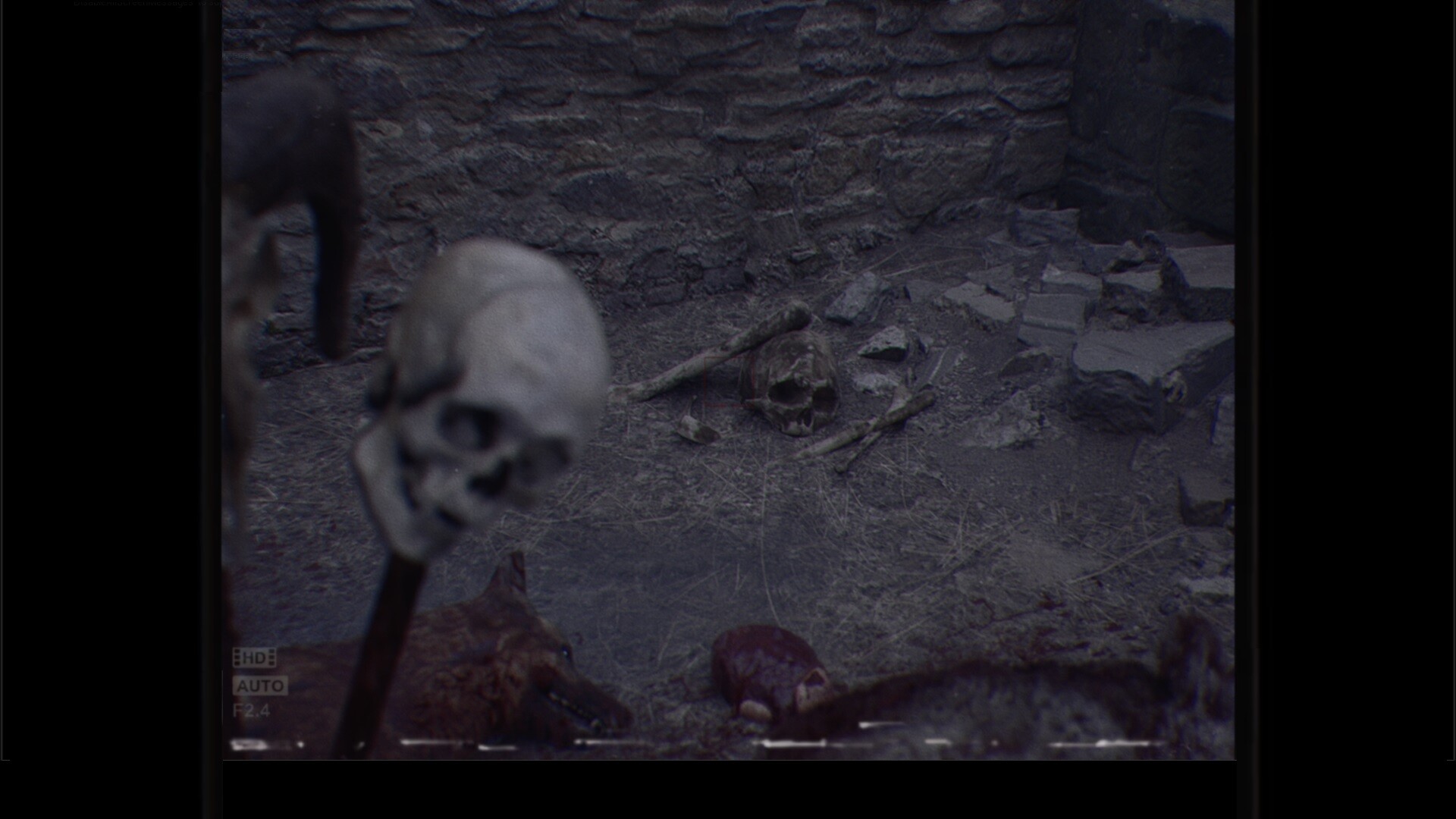 妖术3:超自然现象/İblis3:Phenomena