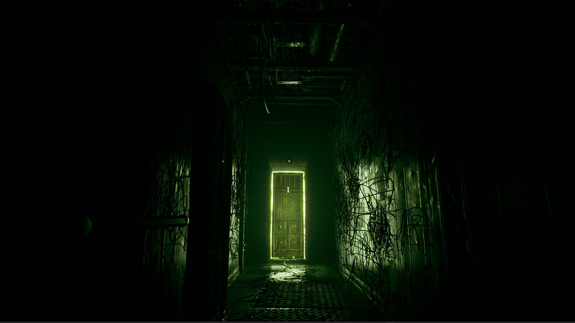 愤怒:序章/Ire: A Prologue