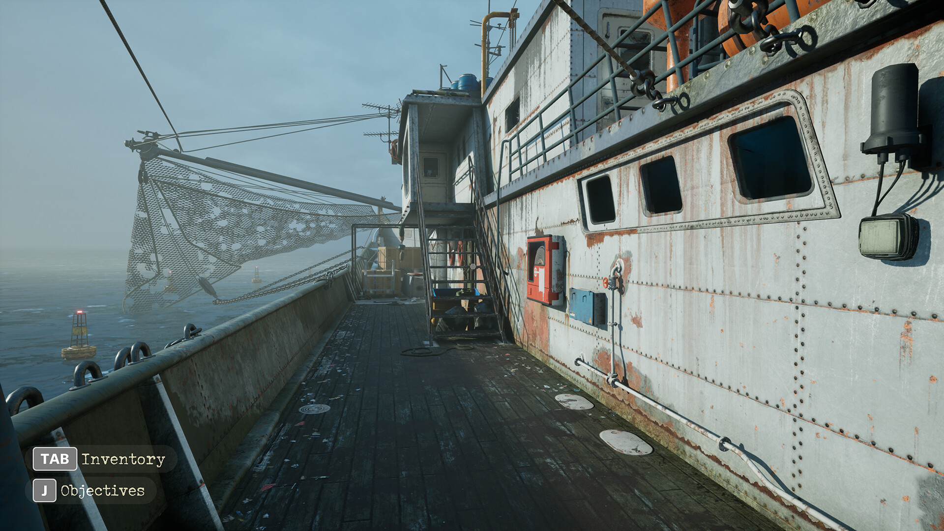 愤怒:序章/Ire: A Prologue