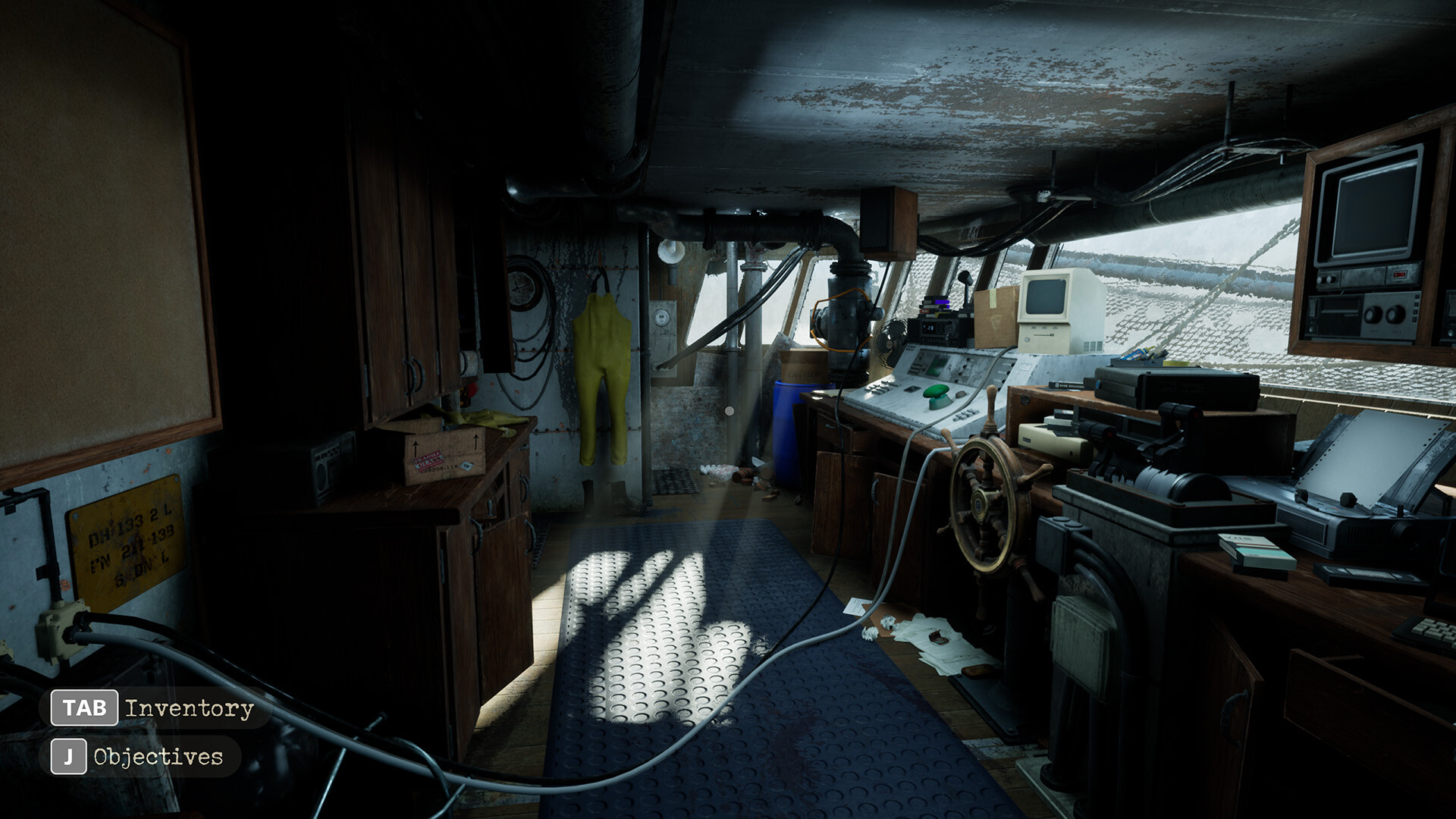 愤怒:序章/Ire: A Prologue