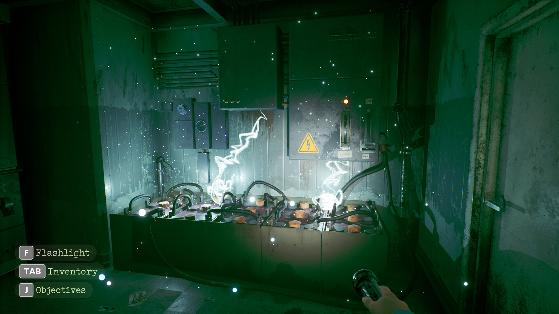 愤怒:序章/Ire: A Prologue