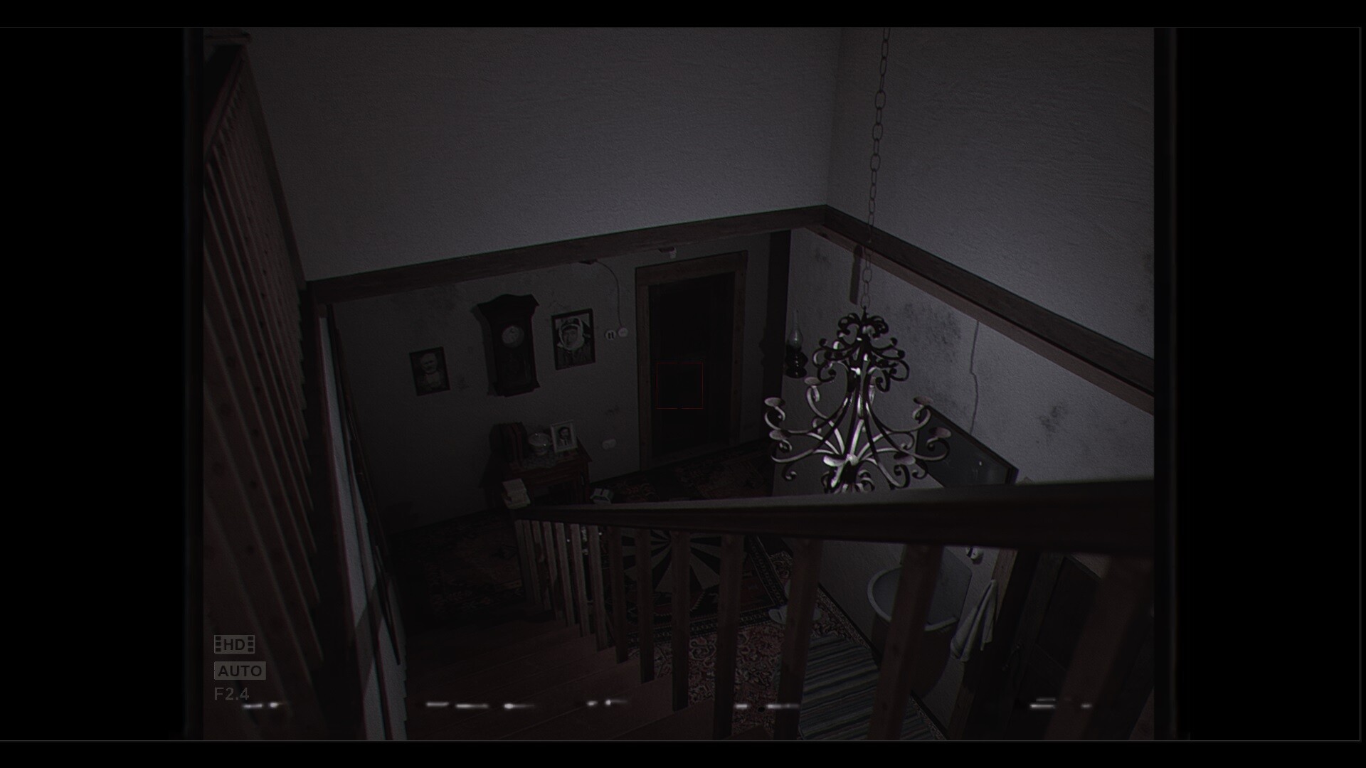 妖术3:超自然现象/İblis3:Phenomena