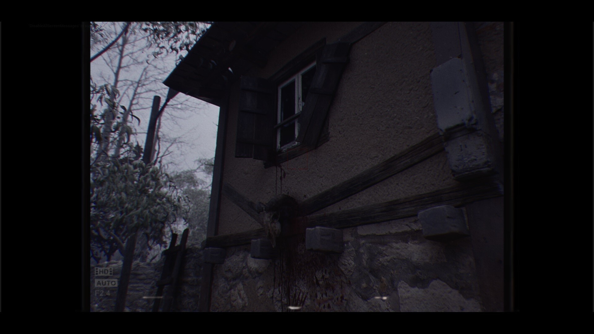 妖术3:超自然现象/İblis3:Phenomena