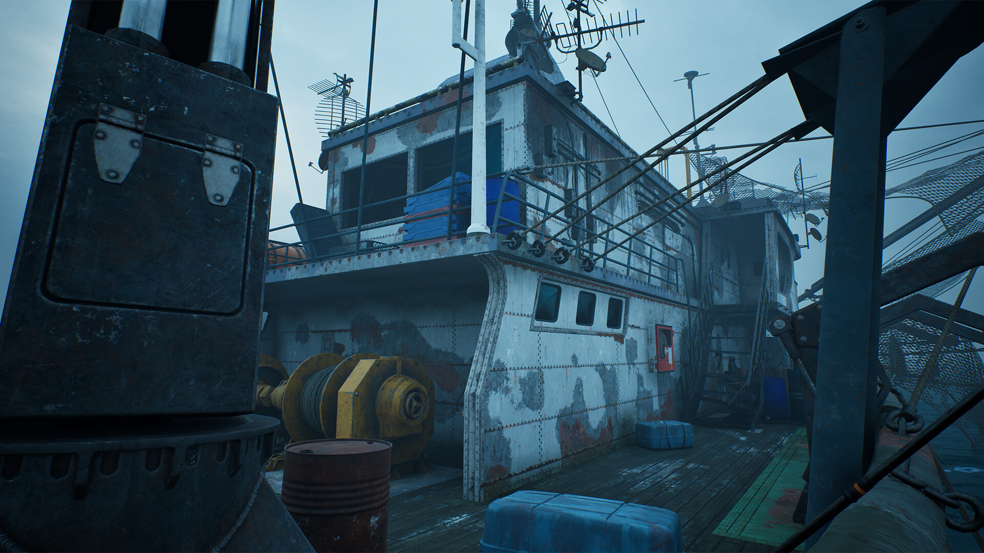 愤怒:序章/Ire: A Prologue