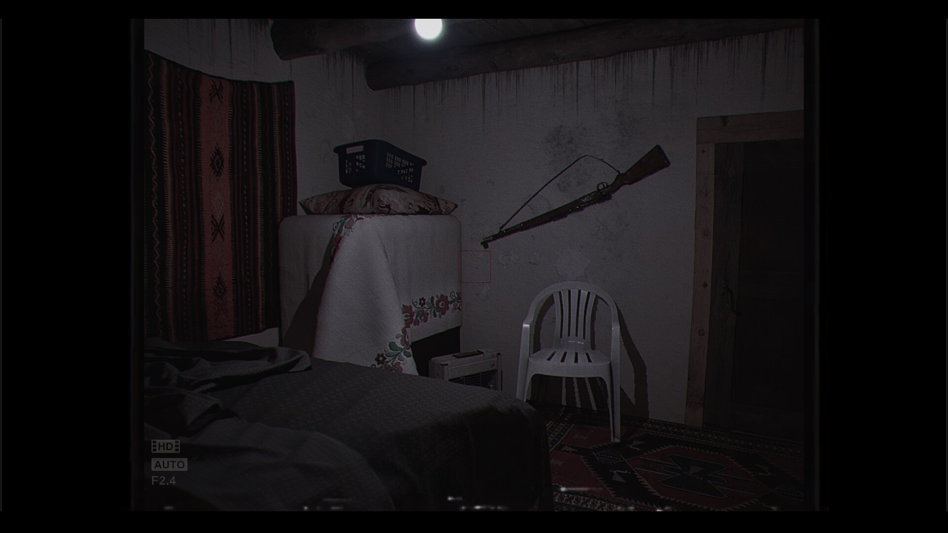 妖术3:超自然现象/İblis3:Phenomena