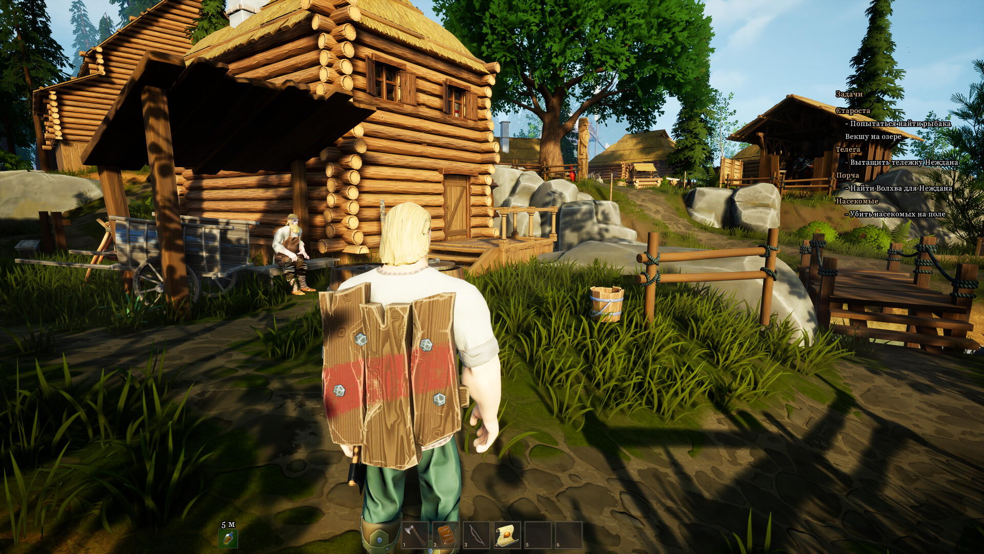 YAR:被遗忘的王座/YAR: Forgotten Throne