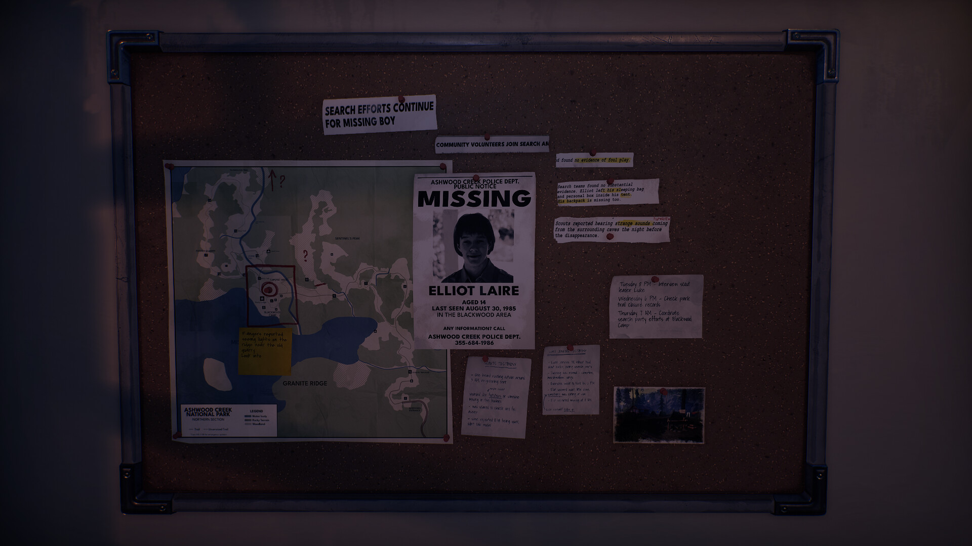 灰木溪电台/Radiolight