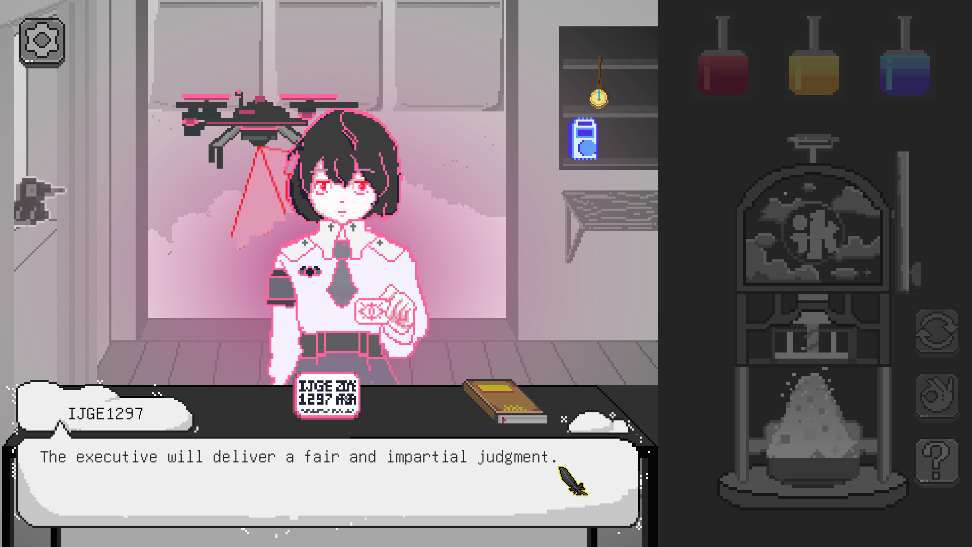 梦之刨冰/Yume Kakigori