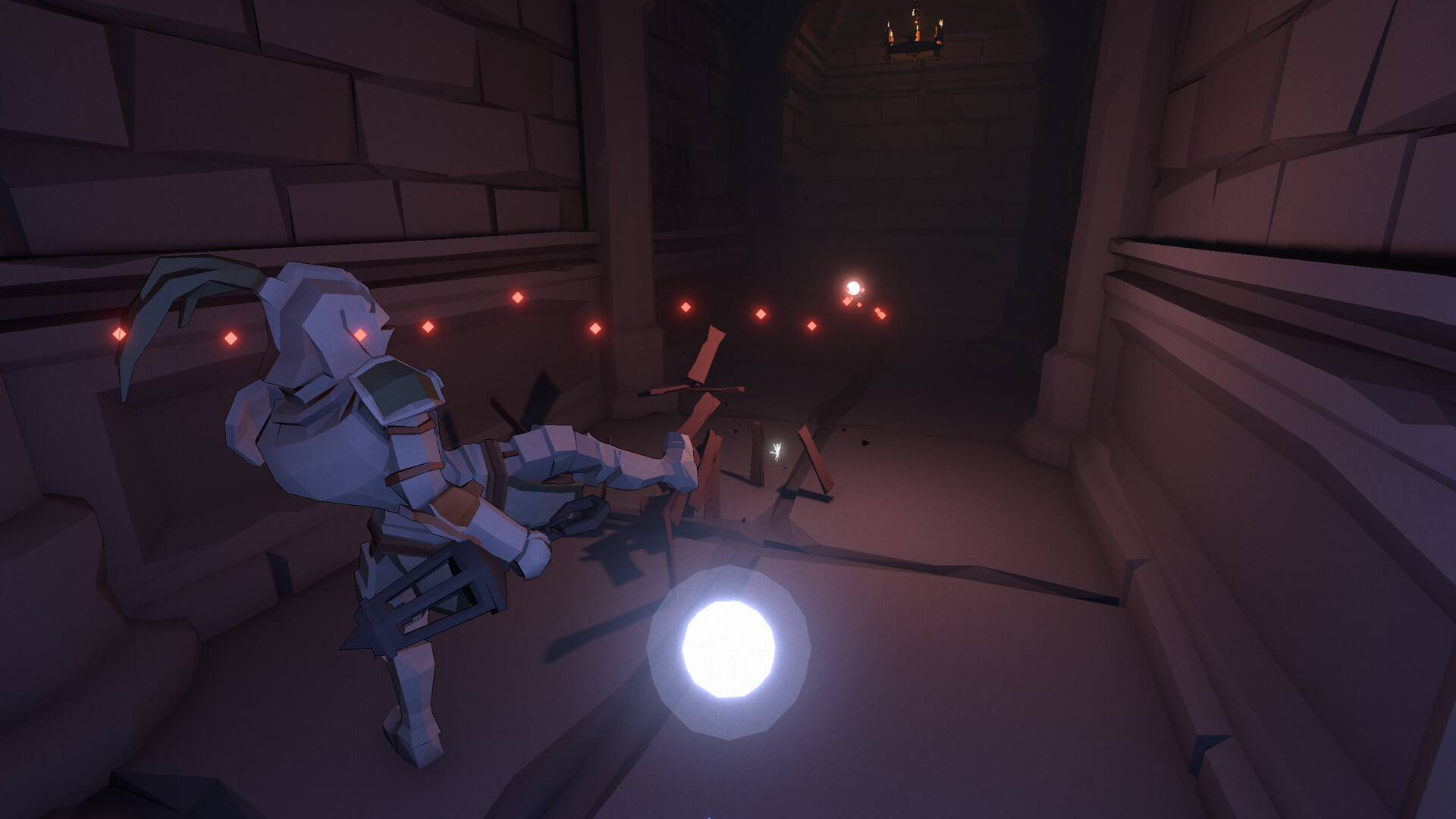 小丑:愚行仪式/Jester: A Foolish Ritual