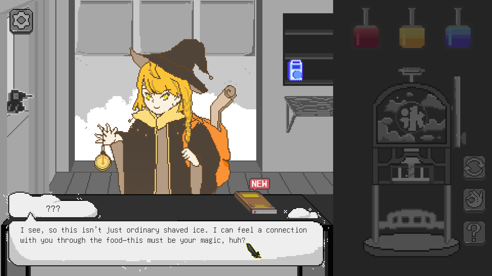 梦之刨冰/Yume Kakigori