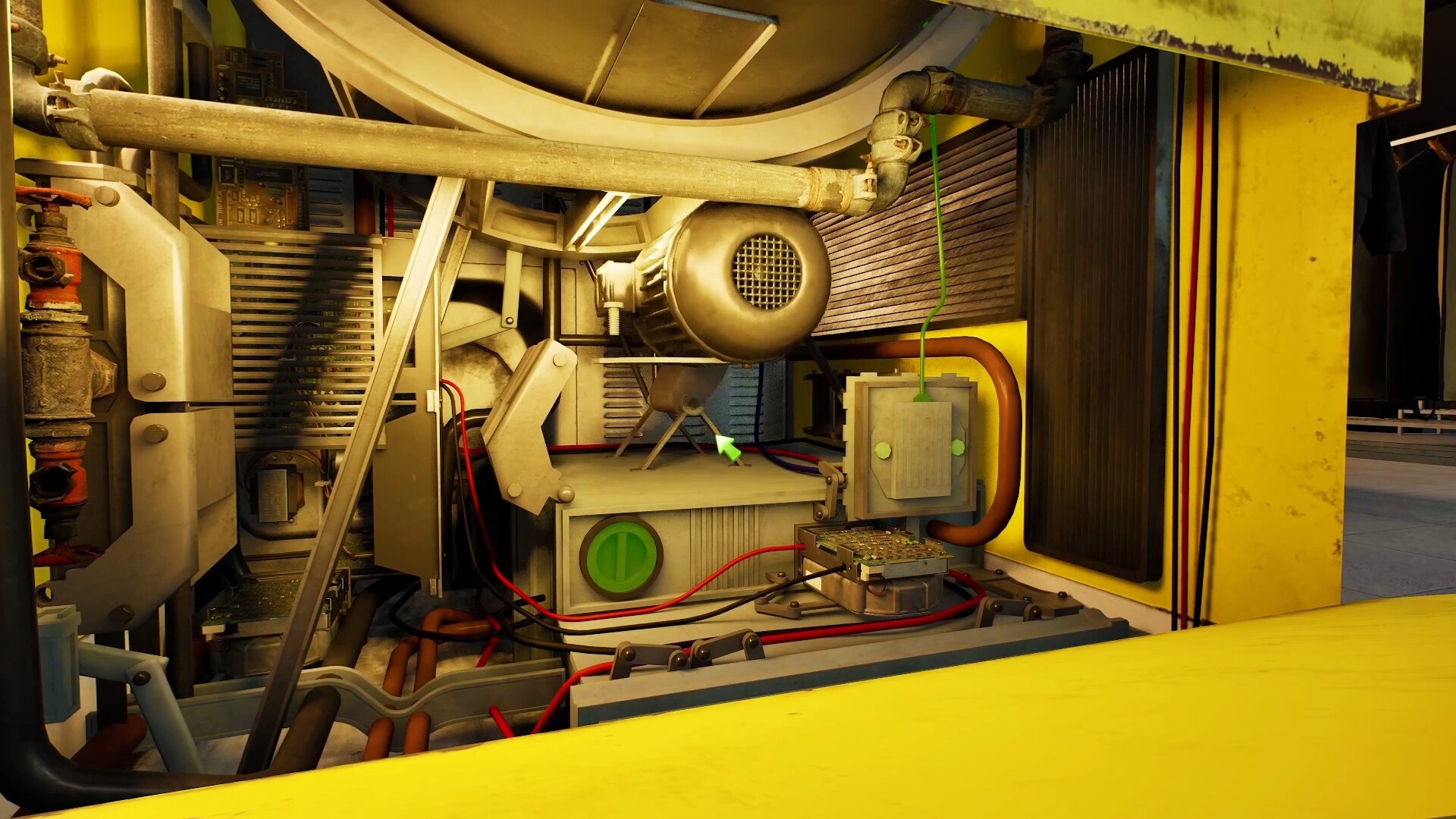 洗衣店模拟器/Laundering Simulator - Clean Cash and Laundry