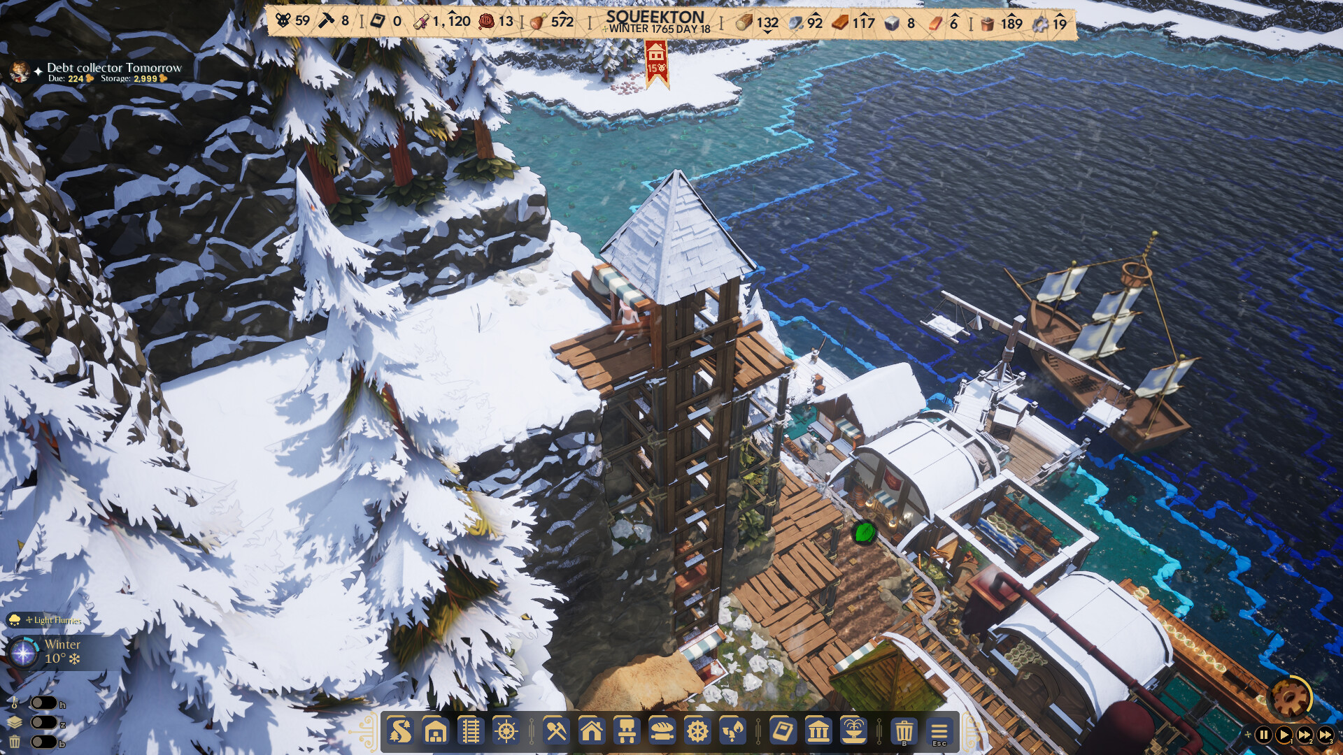 鼠宝小镇/Whiskerwood