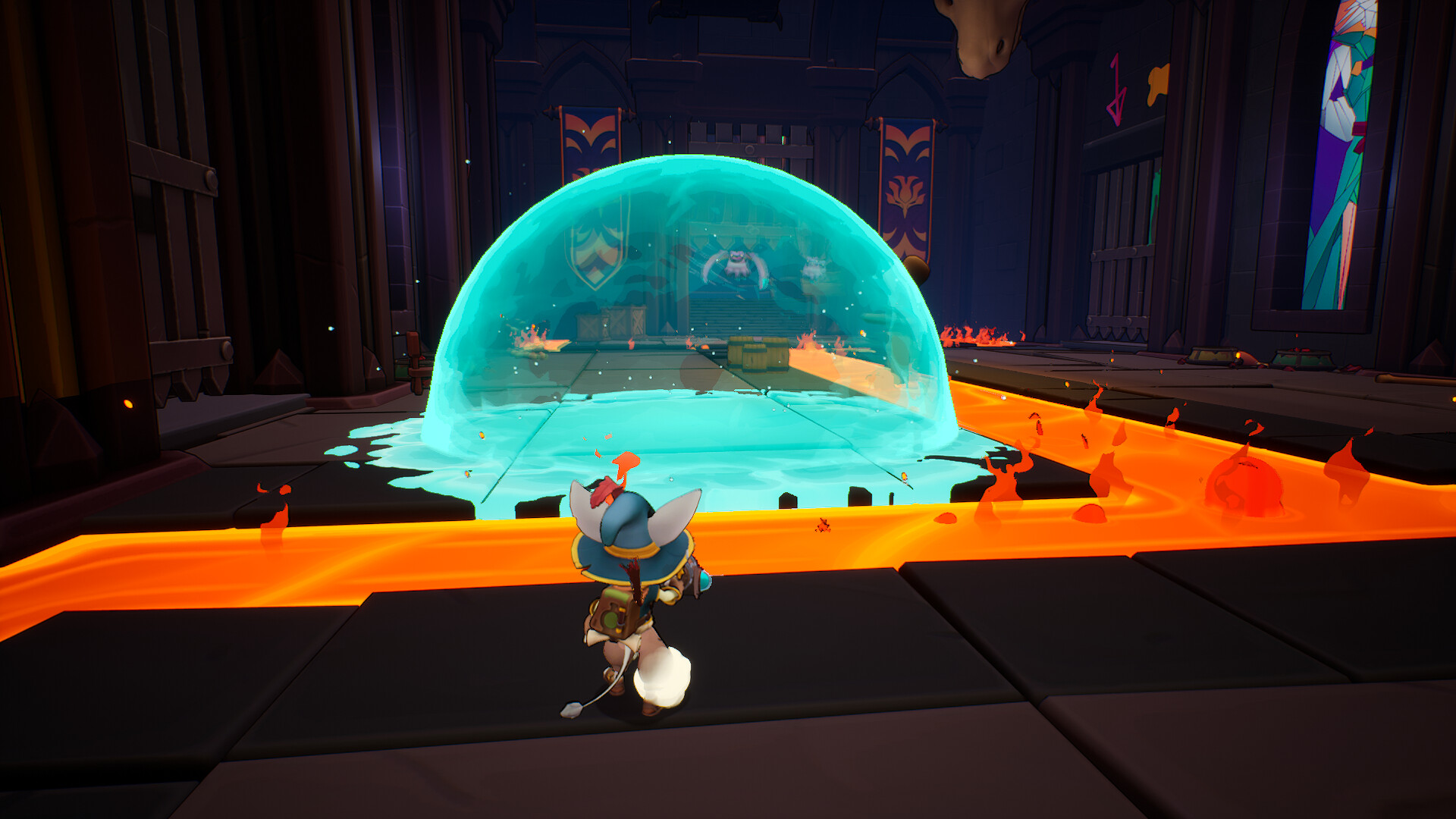 炼金学院物语/Brew