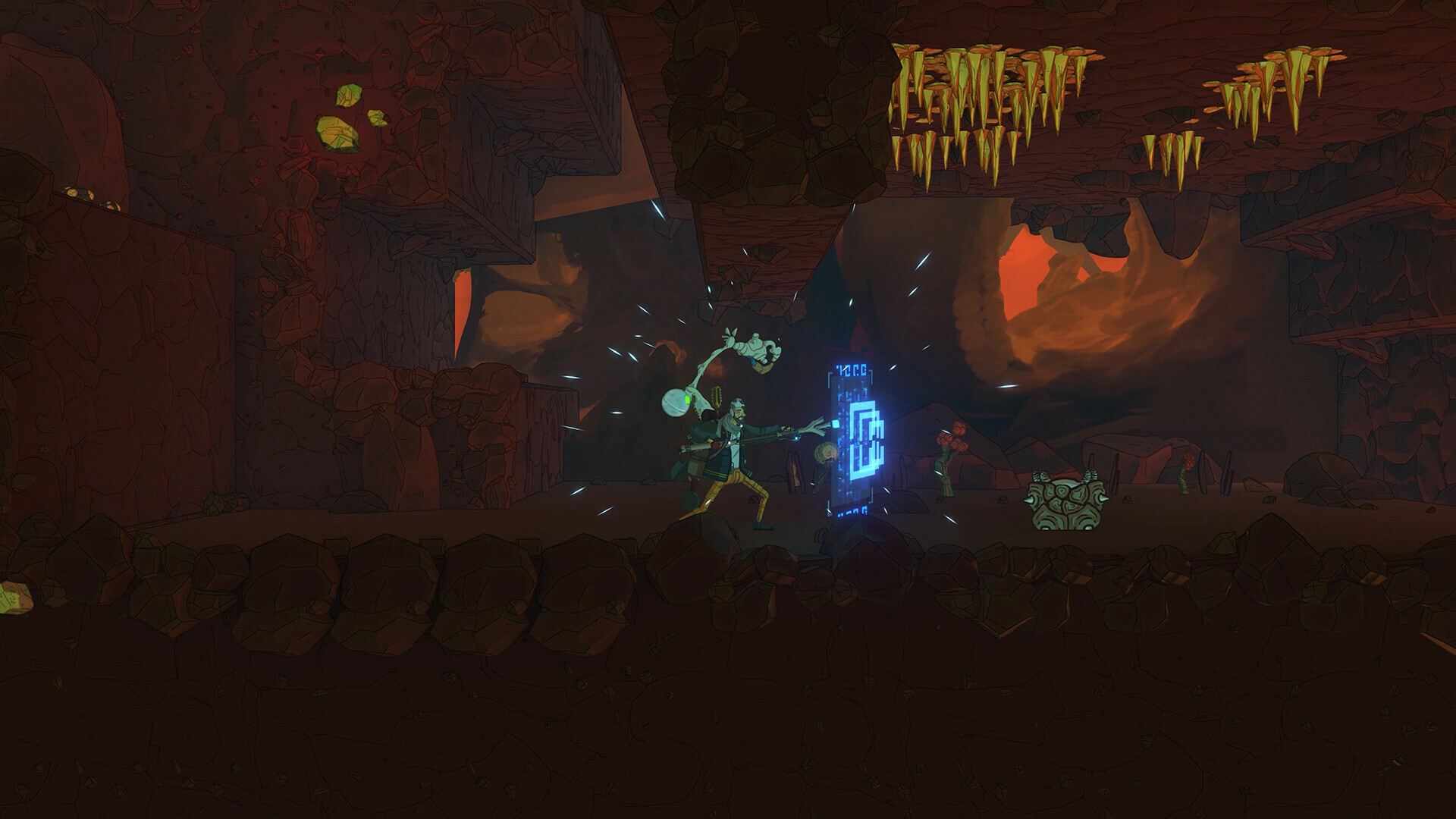 肯特开拓史/Kentum