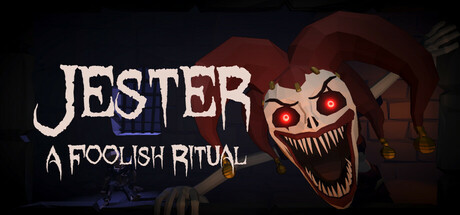 小丑：愚行仪式/Jester: A Foolish Ritual