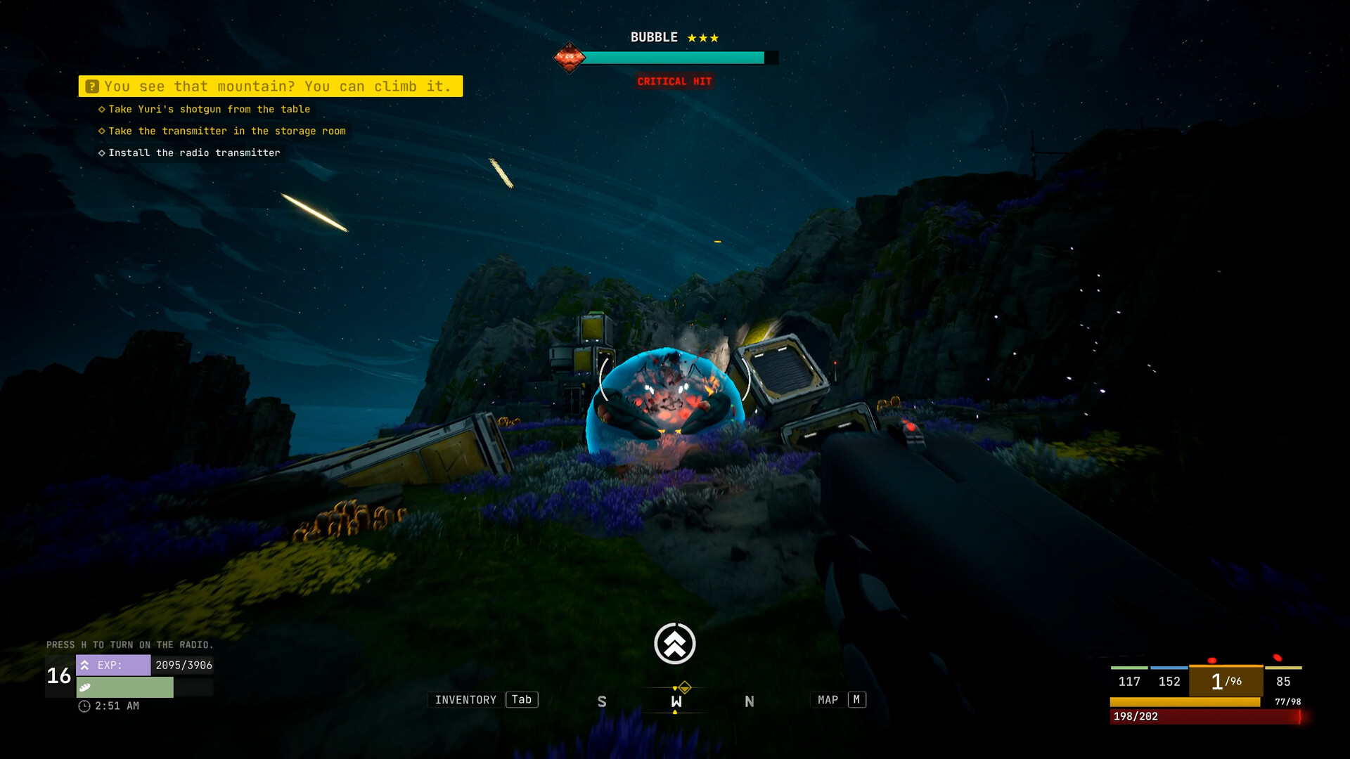 螃蟹必须死!/CRABS MUST DIE!